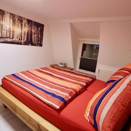 Ferienwohnung Ostard 2 Thale Kültér fotó