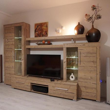 Ferienwohnung Ostard 2 Thale Kültér fotó